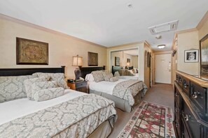 واي فاي وملاءات أسرّة