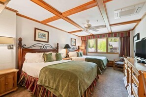 Wi-Fi, draps fournis