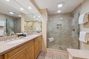 Haartrockner, Handtücher