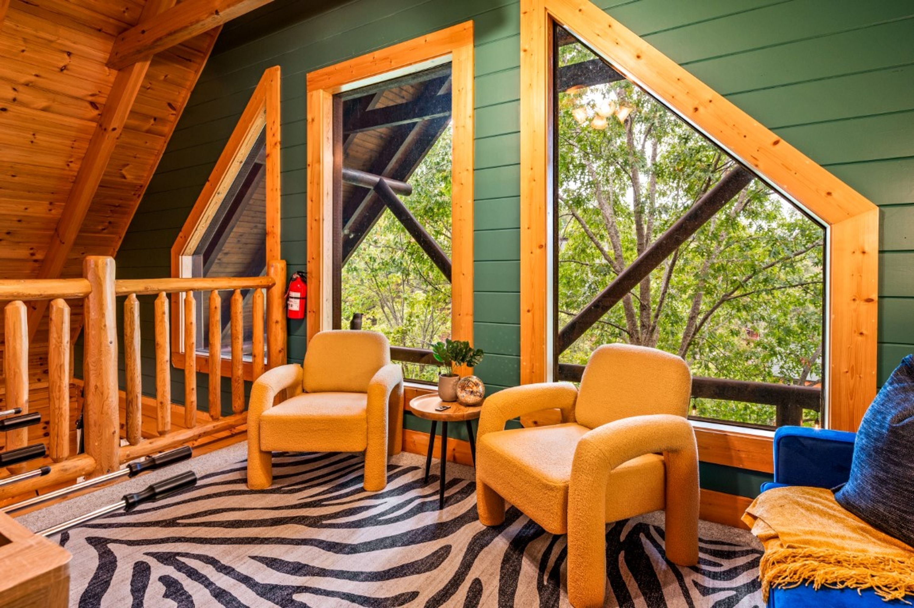 Appartement | 4 slaapkamers