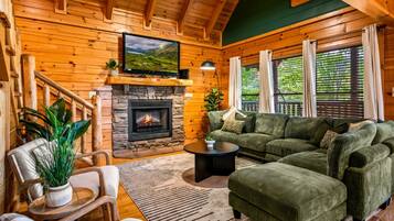 Appartement | 4 slaapkamers