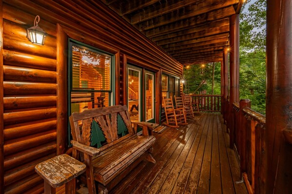 Leilighet | 4 soverom