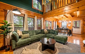 Leilighet | 4 soverom