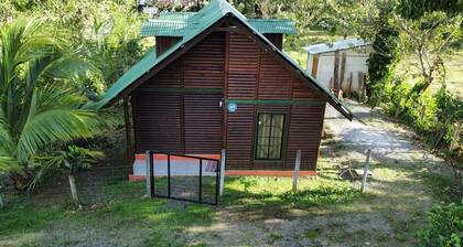 Vacation Cabin Rio Sarapiqui