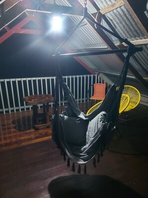 Property grounds - Vacation Cabin Rio Sarapiqui (Sarapiqui)