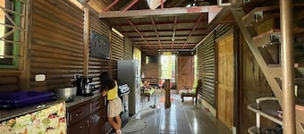 Vacation Cabin Rio Sarapiqui