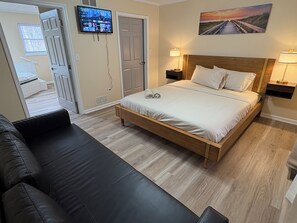 5 Schlafzimmer, kostenloses WLAN, BettwÀsche