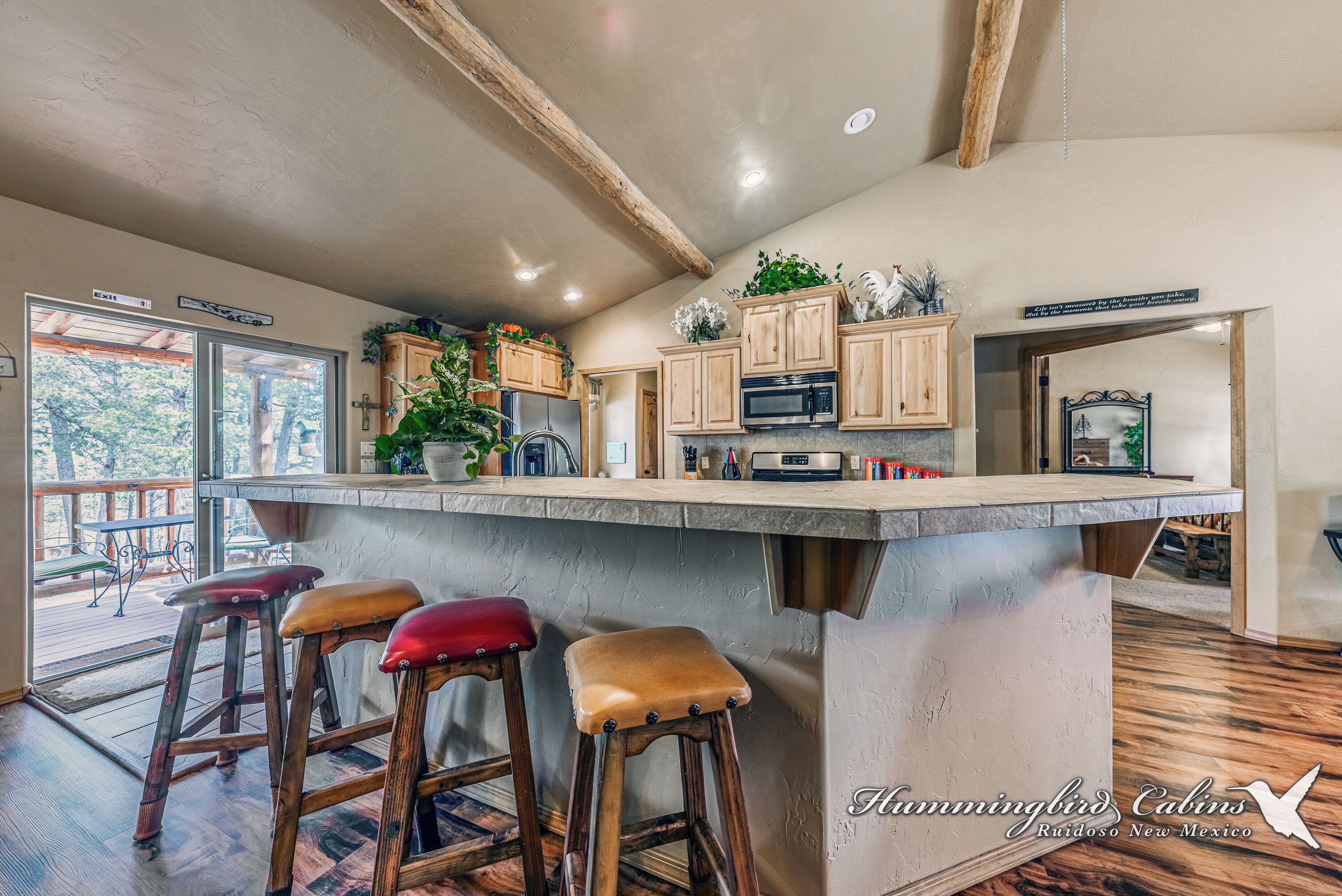 雪櫃、微波爐、焗爐、爐具