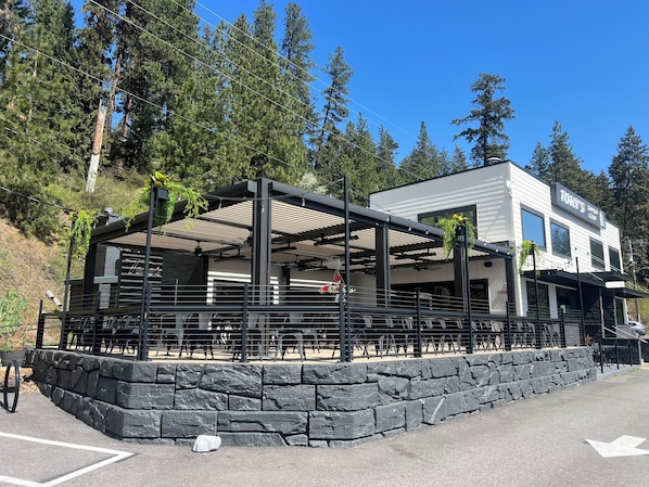 Exterior - Kokanee Bay Beach House Lake Coeur d'Alene! (Coeur d'Alene)