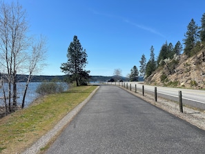 Miscellaneous - Kokanee Bay Beach House Lake Coeur d'Alene! (Coeur d'Alene)