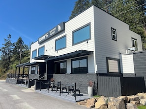 Exterior - Kokanee Bay Beach House Lake Coeur d'Alene! (Coeur d'Alene)