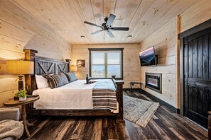 5 chambres, bureau, Wi-Fi gratuit, draps fournis