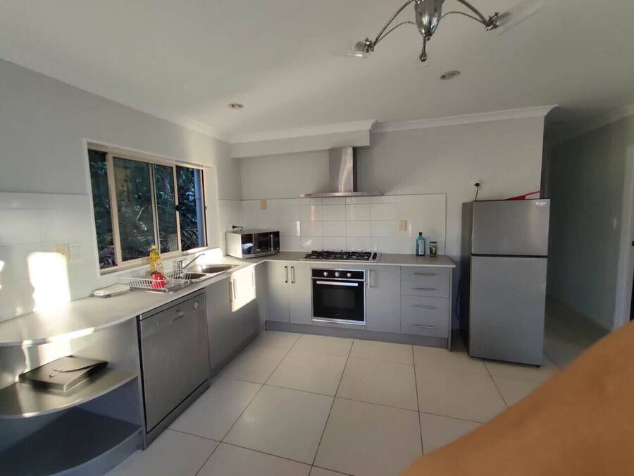 Hus | Eget kjøkken | Vannkoker og brødrister