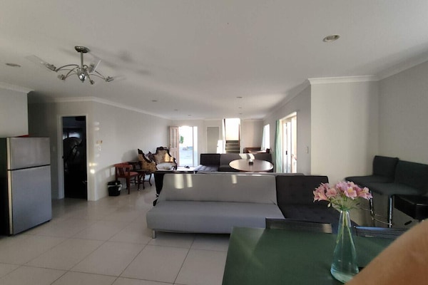 Casa | Área de estar