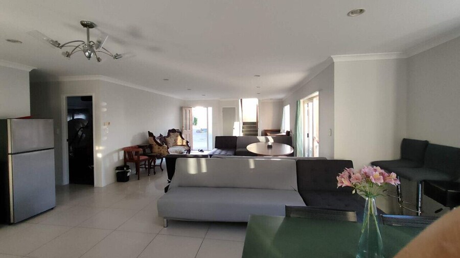 5 Bedroom House at 82A Richardson Road