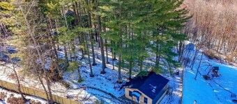 Pine Hills Cottage + Hot tub I Fire Pit