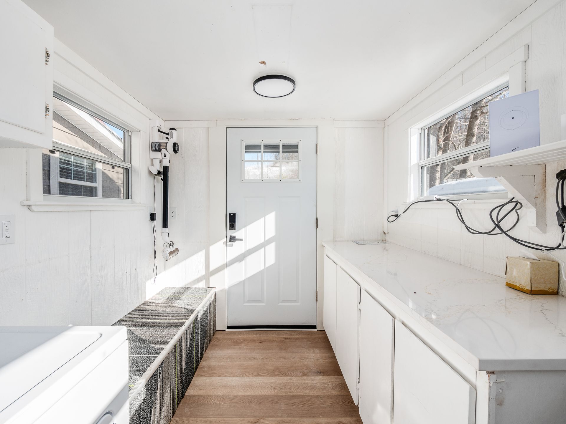 Asciugacapelli, asciugamani