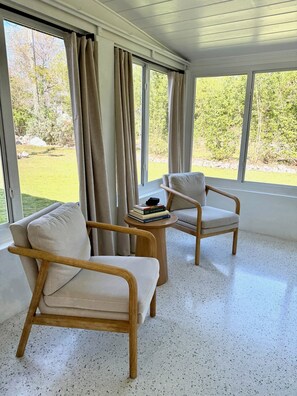 Interior - Sunset Cottage with Dockage! (Tavernier)