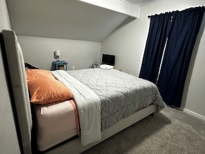 3 chambres, Wi-Fi