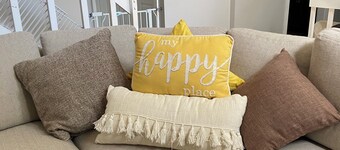 Charming 3-bedroom house with WiFi and AC in Fayetteville