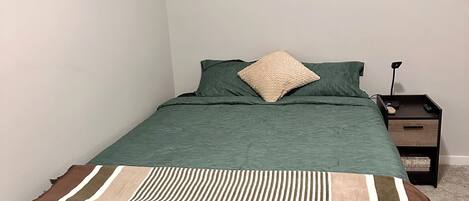 3 habitaciones y wifi