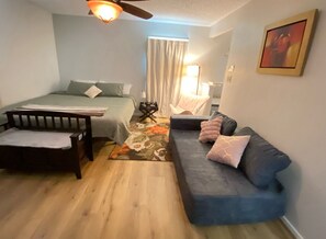 3 soveværelser, Wi-Fi