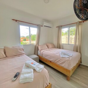 Comfort Apartment, City View | 1 bedroom, free WiFi - Cape Coral 1 (Cabrera)