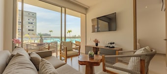 2 Bedroom Apartment - Cartagena - Baia Kristal