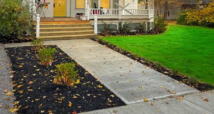 Newly renovated Historic Village Home