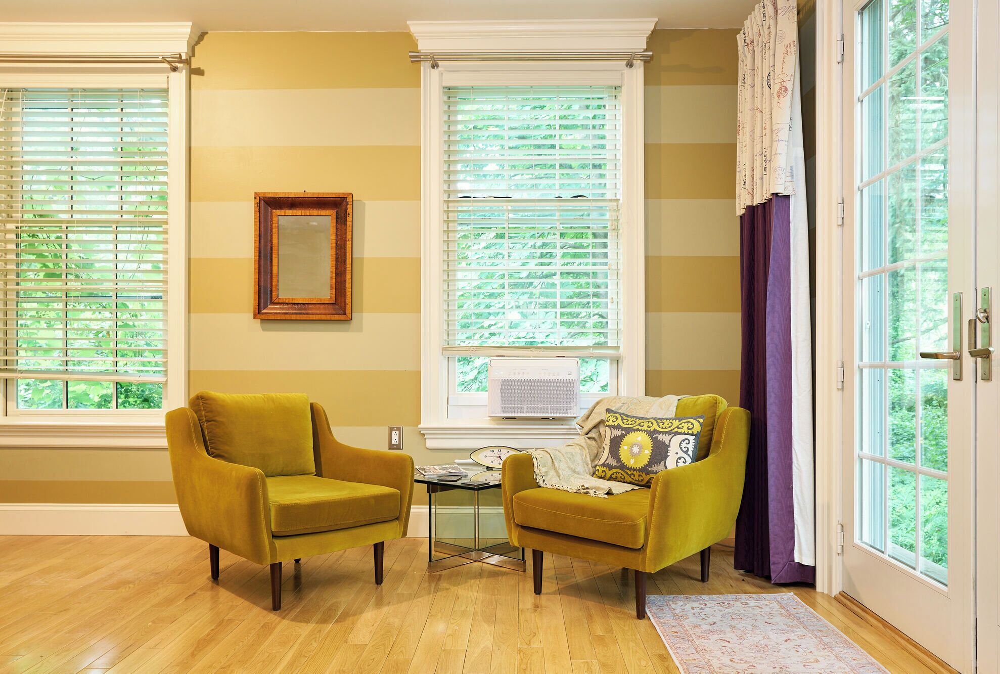 Interieur