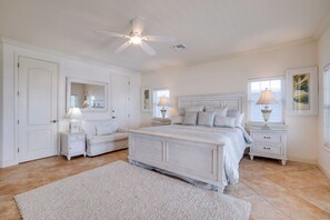 4 Schlafzimmer, Bügeleisen/Bügelbrett, WLAN, Bettwäsche