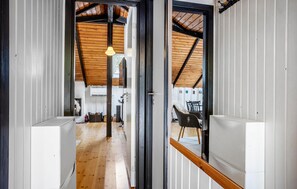 Interior - Pet friendly home in Vesløs with WiFi (Vesløs)