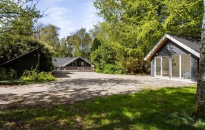 Exterior - Pet friendly home in Vesløs with WiFi (Vesløs)