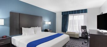 University Inn and Suites' 