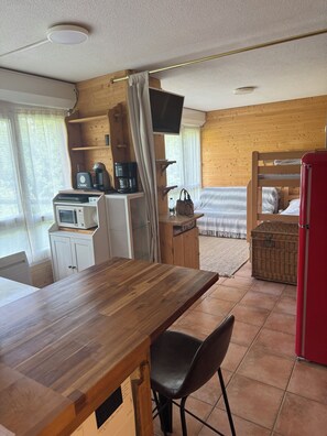 1 bedroom, free WiFi