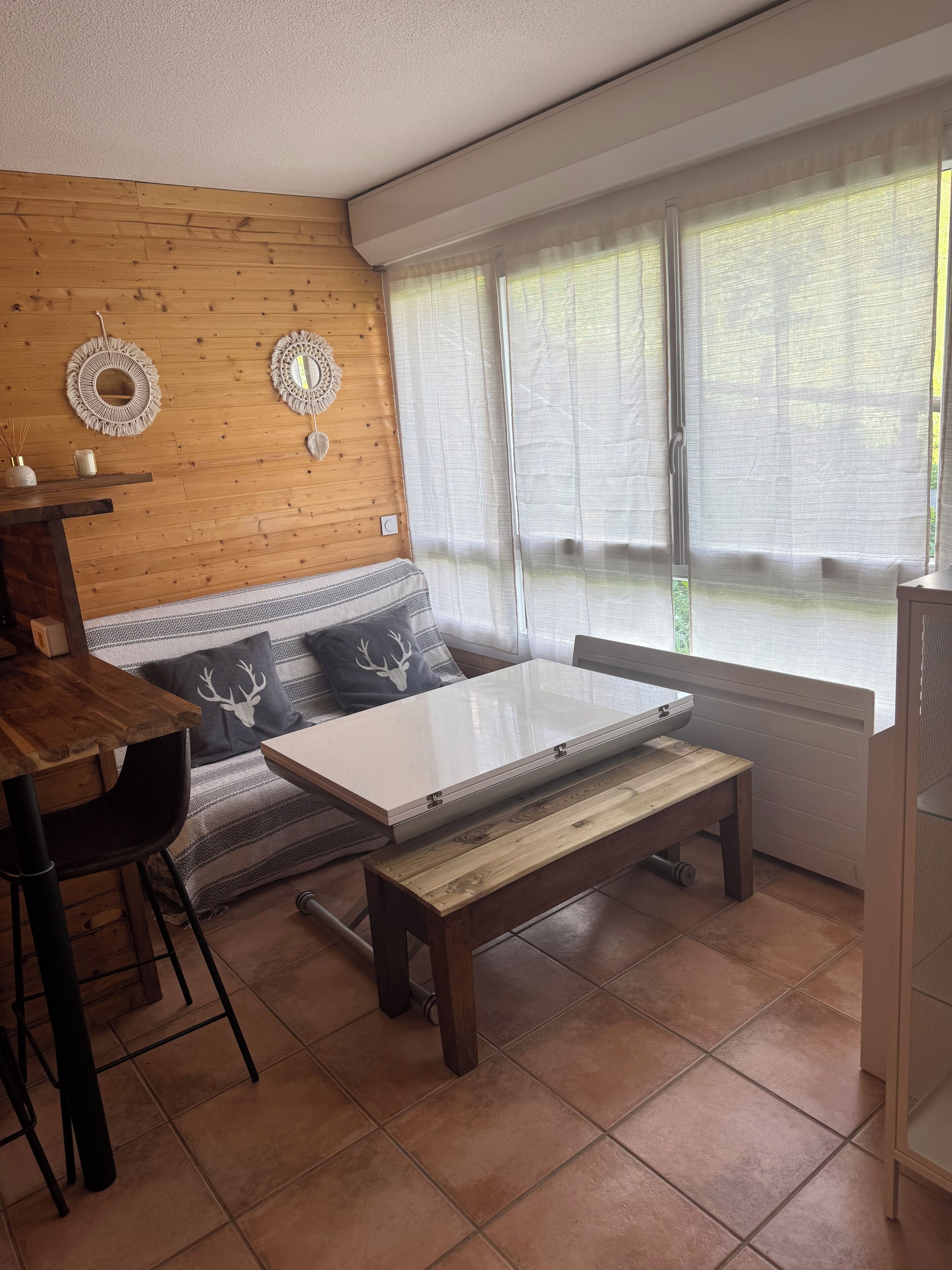 Interieur