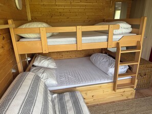 1 bedroom, free WiFi