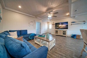 Maison (1 Bedroom) | Intérieur