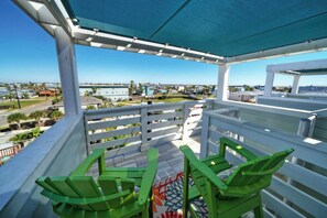 House (1 Bedroom) | Interior - Sleeps 33! 4 Condos, Walk to the Beach, Resort-style Pool, Endless Summer Resort (Port Aransas)