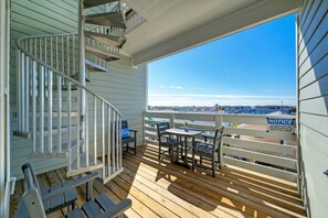 Hus (1 Bedroom) | Innvendig