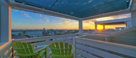 單棟房屋 (1 Bedroom) | 內部