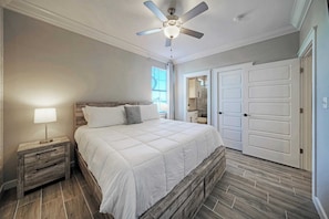 Maison (1 Bedroom) | Intérieur