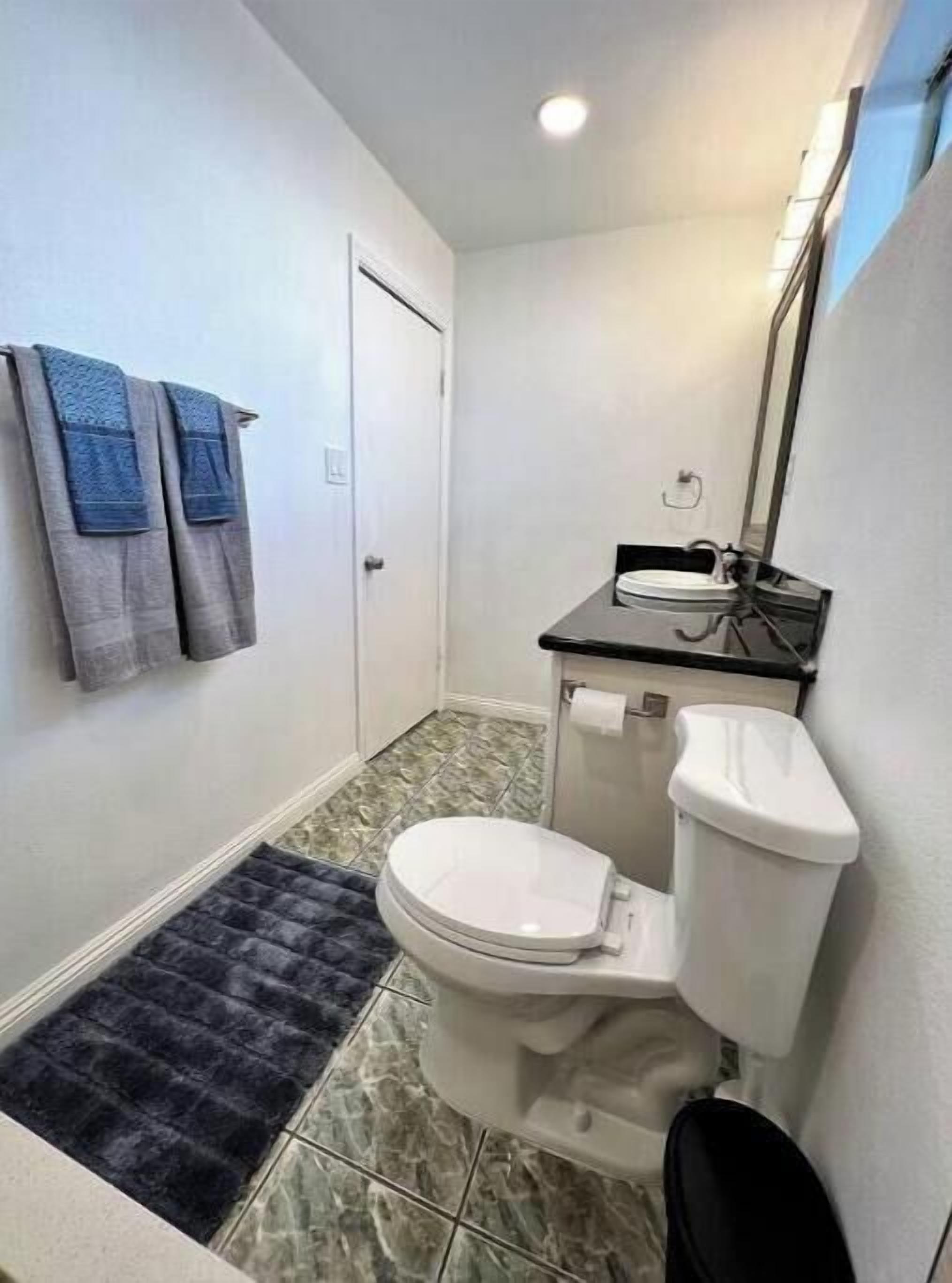 Towels