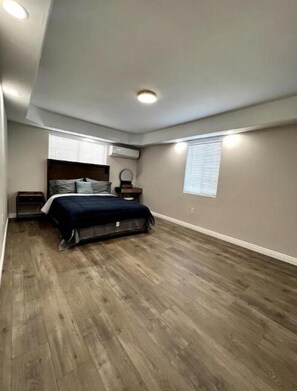 1 quarto, Wi-Fi, roupa de cama