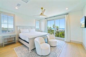 4 chambres, Wi-Fi gratuit, draps fournis