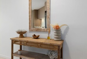 Chi tiết nội thất