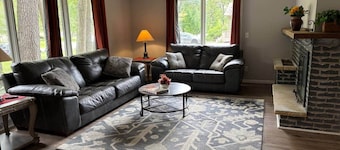 Cedarwood Chateau