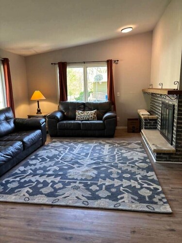 Cedarwood Chateau