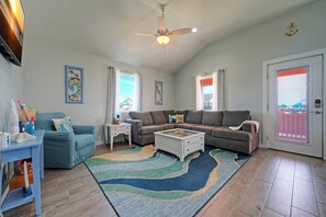Casa (4 Bedrooms) | Interior