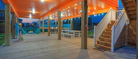 House (4 Bedrooms) | Bahagian dalam